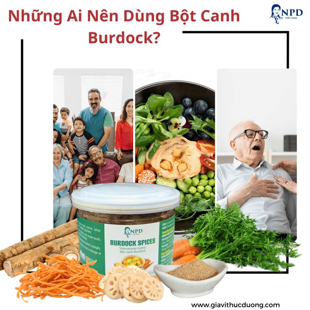 NPD Việt Nam: Lan tỏa giá trị thực dưỡng, gieo mầm sống lành cho cộng đồng - Ảnh 6
