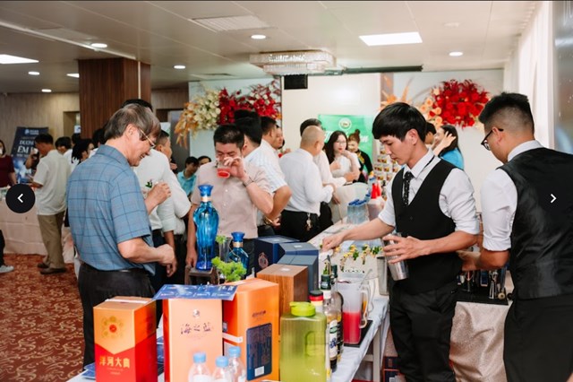 Dương Hà đồng hành cùng Lễ kỷ niệm 100 năm Báo chí Cách mạng Việt Nam - Ảnh 1