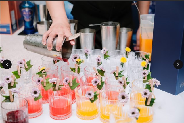 Dương Hà đồng hành cùng Lễ kỷ niệm 100 năm Báo chí Cách mạng Việt Nam - Ảnh 2