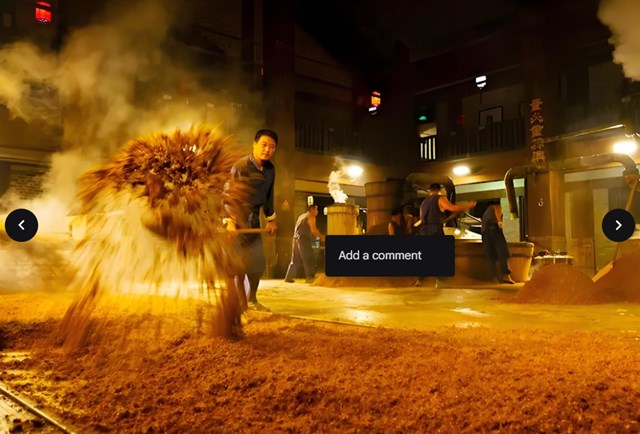 Dương H&agrave; được v&iacute; như đỉnh cao của nghệ thuật chưng cất T&ocirc; Ch&acirc;u &ndash; nơi những bậc nghệ nh&acirc;n đ&atilde; d&agrave;nh h&agrave;ng trăm năm nghi&ecirc;n cứu, s&aacute;ng tạo v&agrave; ho&agrave;n thiện để tạo ra một tuyệt phẩm c&acirc;n bằng ho&agrave;n hảo giữa sự mạnh mẽ v&agrave; n&eacute;t dịu d&agrave;ng