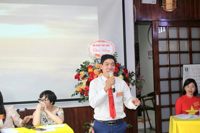 Một số tiết mục văn nghệ đặc sắc tại Đại hội. Ảnh: Phi Long.