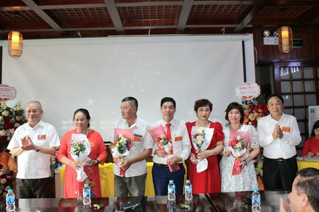 Dấu ấn mới của Chi hội Nam Y Dưỡng sinh Hà Nội - Ảnh 8
