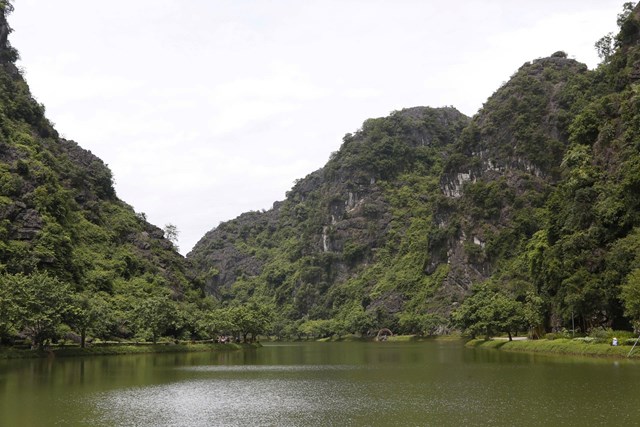 Về miền di sản Tràng An – Cố đô Hoa Lư: Gắn kết nội lực, lan tỏa giá trị văn hóa và tinh thần - Ảnh 2