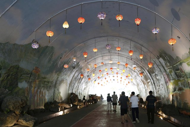 Về miền di sản Tràng An – Cố đô Hoa Lư: Gắn kết nội lực, lan tỏa giá trị văn hóa và tinh thần - Ảnh 3