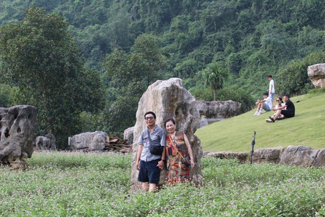 Về miền di sản Tràng An – Cố đô Hoa Lư: Gắn kết nội lực, lan tỏa giá trị văn hóa và tinh thần - Ảnh 23