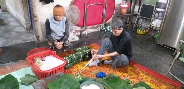 Người phụ nữ âm thầm gieo yêu thương - Ảnh 2