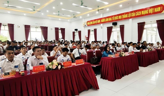 Minh Hợp tr&#234;n h&#224;nh tr&#236;nh đổi mới: Người d&#226;n miền n&#250;i l&#224;m gi&#224;u từ s&#225;ng tạo - Ảnh 1