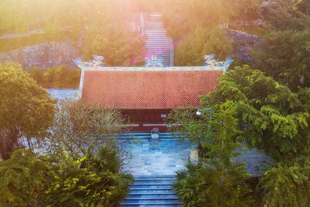 Đảng bộ xã Mường Chọng: Quyết tâm vượt khó, xây dựng quê hương phát triển bền vững - Ảnh 1