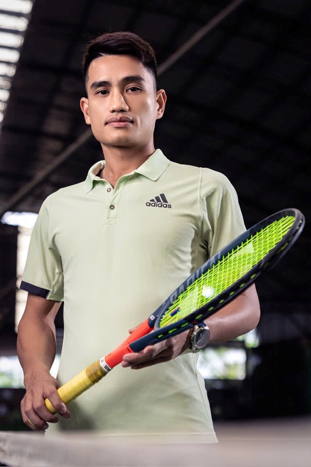 Ông Hà Văn Tới – Chủ tịch Diễn đàn Pickleball (VNPA)