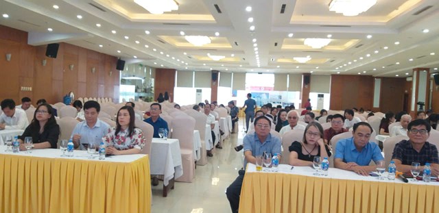 “Giai điệu kết nối” – Dấu ấn Ngày Âm nhạc Việt Nam tại Nghệ An - Ảnh 2