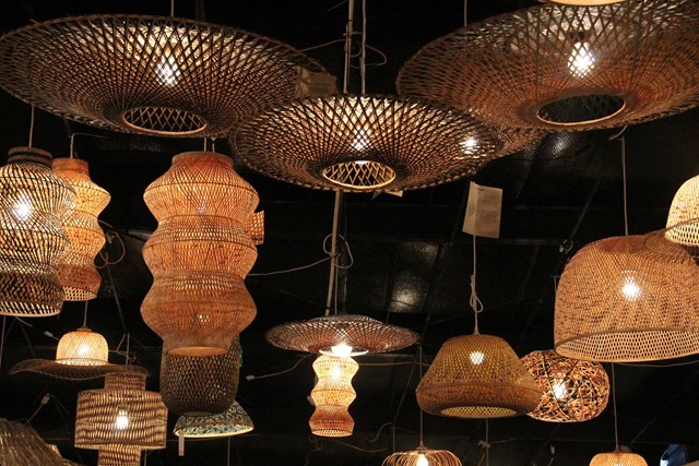 Hiện Công ty Đức Phong đang duy trì ổn định thị trường ở 10 nước Châu Âu.