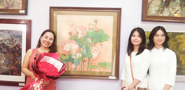 Sen quê Bác: Từ khát vọng đến thương hiệu đậm dấu ấn - Ảnh 1