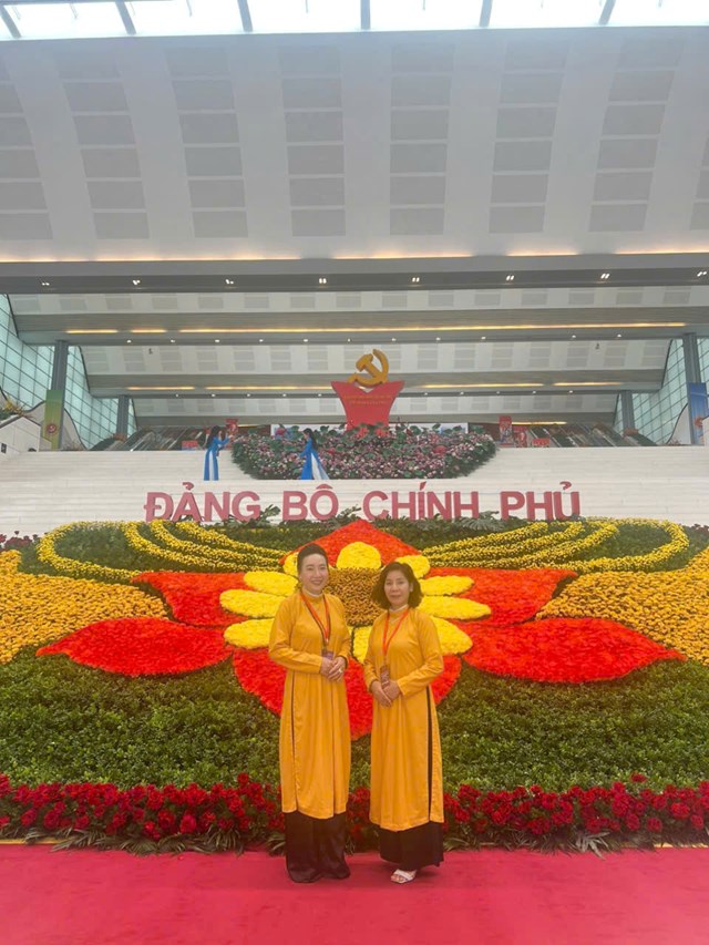 Doanh nh&#226;n Diệu Ngọc: Người &#39;giữ hồn&#39; cho văn h&#243;a tr&#224; Việt - Ảnh 7