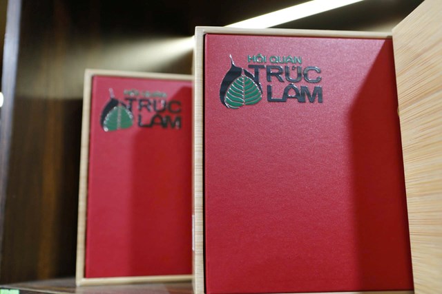 Doanh nh&#226;n Diệu Ngọc: Người &#39;giữ hồn&#39; cho văn h&#243;a tr&#224; Việt - Ảnh 8