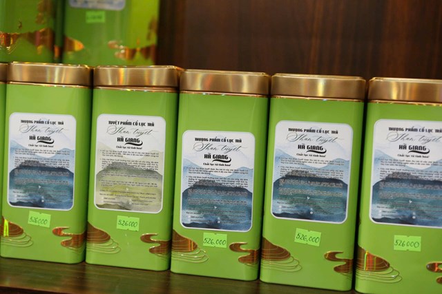 Doanh nh&#226;n Diệu Ngọc: Người &#39;giữ hồn&#39; cho văn h&#243;a tr&#224; Việt - Ảnh 9