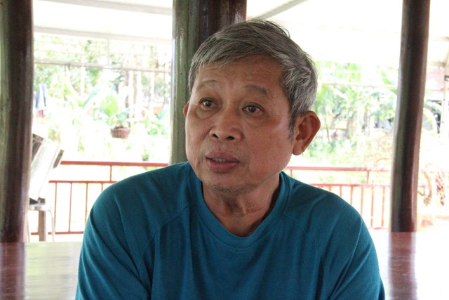 Kh&rgb(2, 2, 5);m ph&rgb(2, 2, 5); l&rgb(2, 2, 4);ng nghề OCOP H&rgb(2, 2, 4); Tĩnh: Tiềm năng v&rgb(2, 2, 4); th&rgb(2, 2, 5);ch thức - Ảnh 3