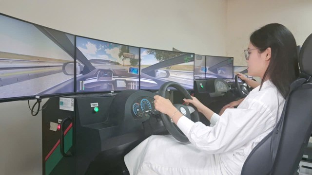 Nguyễn Đình Chiểu: Người thầy gieo văn hóa sau tay lái - Ảnh 6