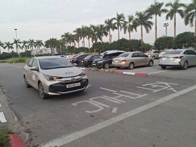 Nguyễn Đình Chiểu: Người thầy gieo văn hóa sau tay lái - Ảnh 7