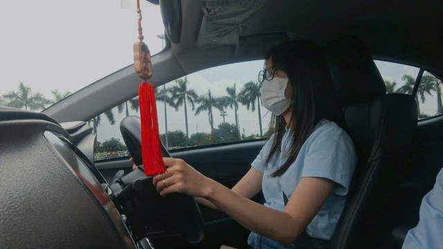 Nguyễn Đình Chiểu: Người thầy gieo văn hóa sau tay lái - Ảnh 11