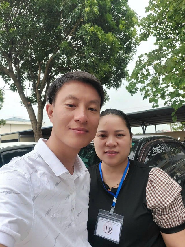 Nguyễn Đình Chiểu: Người thầy gieo văn hóa sau tay lái - Ảnh 15