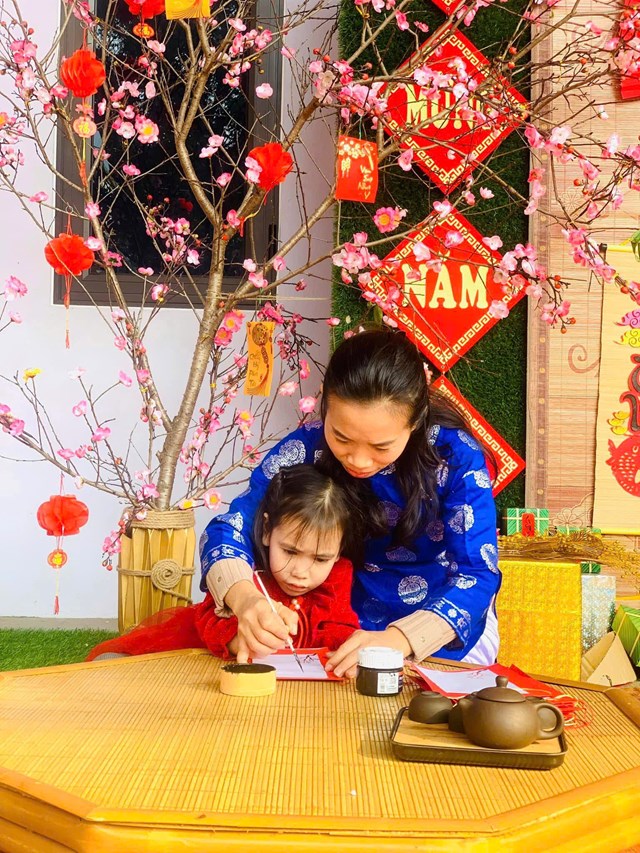 Cơ sở giáo dục mầm non Ngôi Sao Nhỏ: Địa chỉ tin cậy của phụ huynh - Ảnh 9