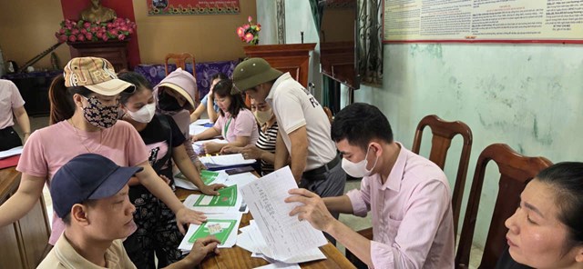 Cải thiện chất lượng t&#237;n dụng từ c&#244;ng t&#225;c ph&#226;n loại vay - Ảnh 1