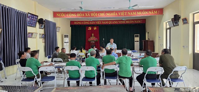 Cải thiện chất lượng t&#237;n dụng từ c&#244;ng t&#225;c ph&#226;n loại vay - Ảnh 3