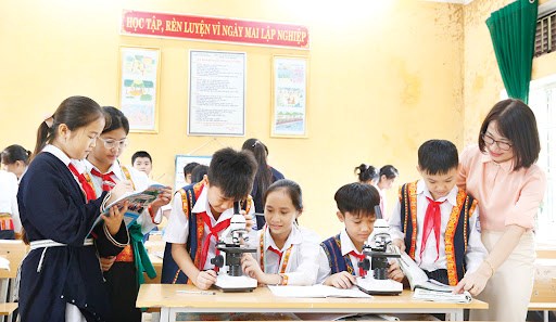 Tổng kết chương trình phòng chống bạo lực giới: Phú Thọ khẳng định cam kết bảo vệ quyền con người.