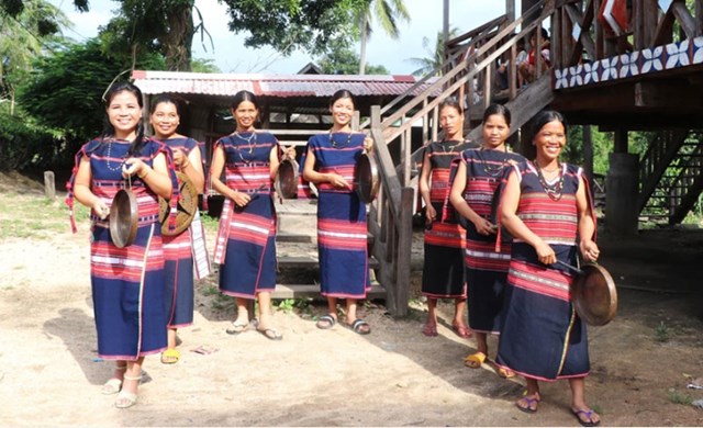 Phòng chống bạo lực giới giai đoạn 2021 – 2025: Phú Thọ khẳng định cam kết bảo vệ quyền con người - Ảnh 4