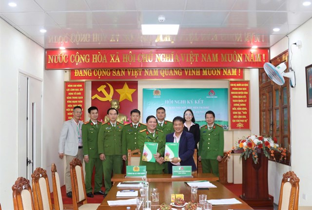 Lan tỏa chính sách tín dụng nhân văn cho người tái hòa nhập cộng đồng - Ảnh 1