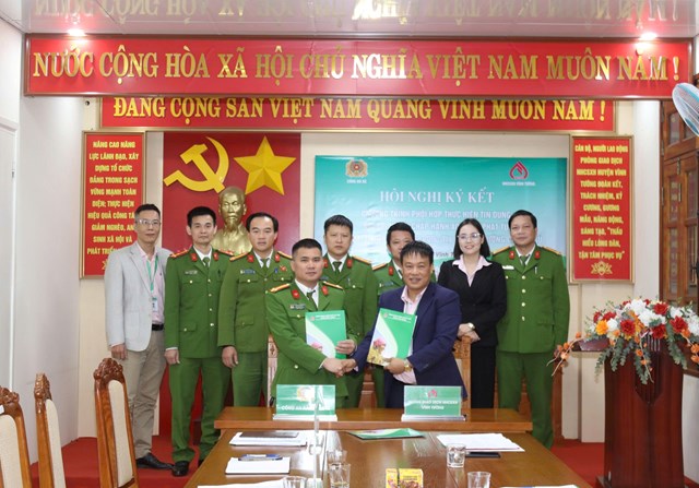 Lan tỏa chính sách tín dụng nhân văn cho người tái hòa nhập cộng đồng - Ảnh 2