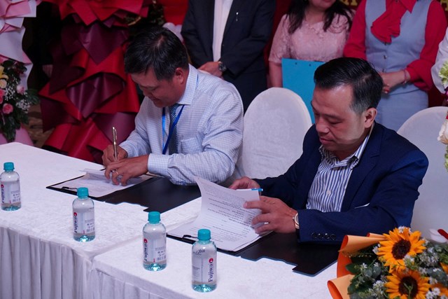 Lễ Kỷ niệm 12 năm thành lập Văn phòng đại diện tại TP. Hồ Chí Minh và ra mắt nhân sự Văn phòng đại diện mới - Ảnh 3