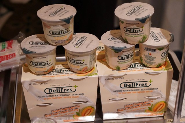 Lễ Kỷ niệm 12 năm thành lập Văn phòng đại diện tại TP. Hồ Chí Minh và ra mắt nhân sự Văn phòng đại diện mới - Ảnh 14