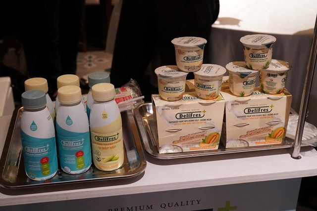 Lễ Kỷ niệm 12 năm thành lập Văn phòng đại diện tại TP. Hồ Chí Minh và ra mắt nhân sự Văn phòng đại diện mới - Ảnh 15