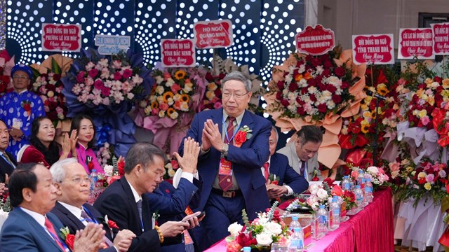 Đại hội họ Ngô Hải Phòng lần thứ I: Kiện toàn tổ chức – Nâng tầm giá trị văn hóa - Ảnh 2