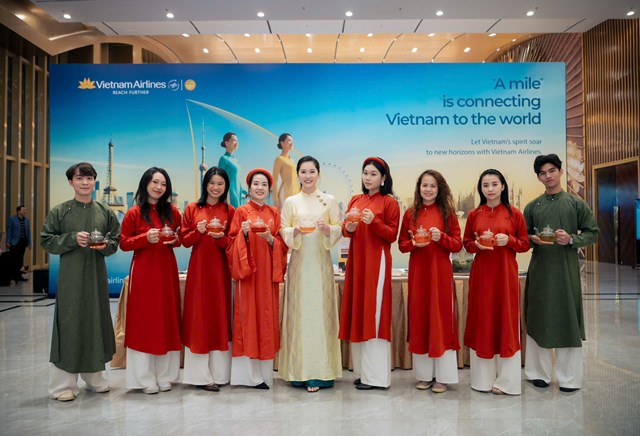 Hacoocha: Thương hiệu trà kể câu chuyện di sản Việt bằng ngôn ngữ hiện đại - Ảnh 3