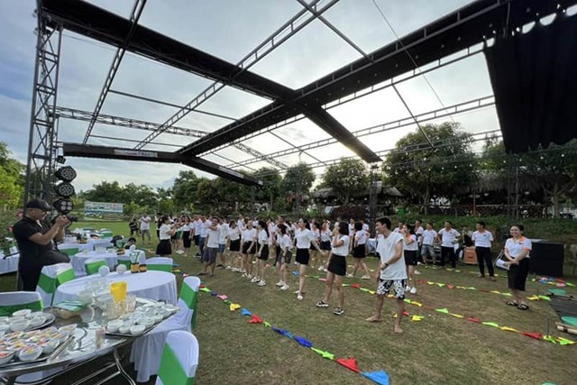 Sắc vàng Nghĩa Đàn gọi mùa: Du lịch miền Tây xứ Nghệ sôi động những ngày cuối năm - Ảnh 3