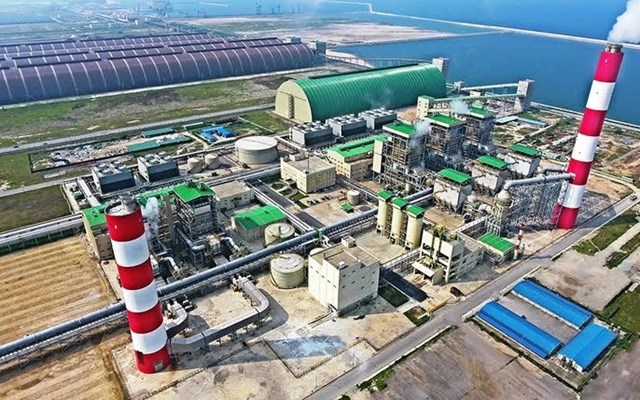 Formosa Hà Tĩnh đóng góp gần 3 tỷ USD vào ngân sách Nhà nước