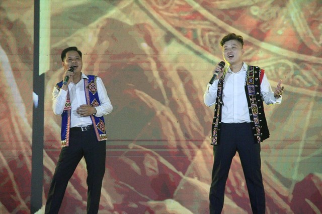 Cửa Lò chào năm 2026 với không gian lễ hội đặc sắc - Ảnh 8