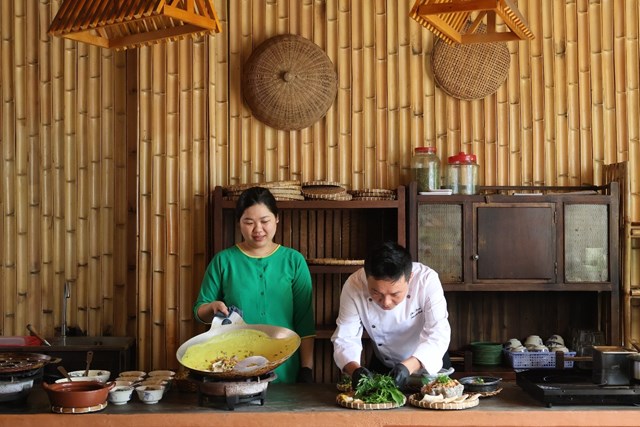 Mùa Nước Nổi – Không gian lưu giữ ký ức miền Tây giữa lòng Sài Gòn - Ảnh 1