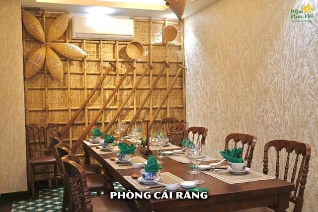 Mùa Nước Nổi – Không gian lưu giữ ký ức miền Tây giữa lòng Sài Gòn - Ảnh 3