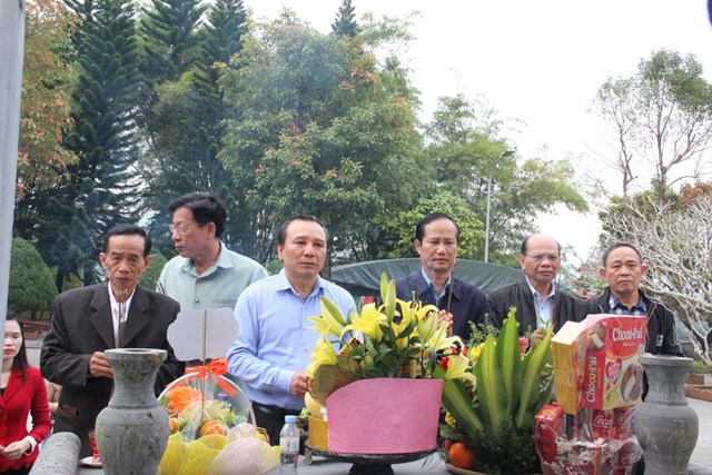 Cụm số 1 Liên hiệp hữu nghị tổng kết năm 2025: Gắn kết đối ngoại nhân dân với mục tiêu phát triển bền vững - Ảnh 4