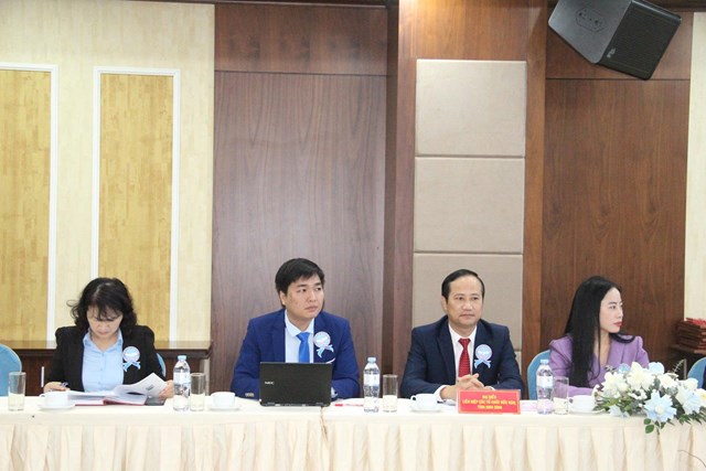 Cụm số 1 Liên hiệp hữu nghị tổng kết năm 2025: Gắn kết đối ngoại nhân dân với mục tiêu phát triển bền vững - Ảnh 9