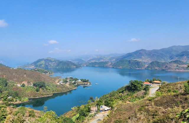 Vị nữ anh hùng Quỳnh Nhai - Ảnh 1