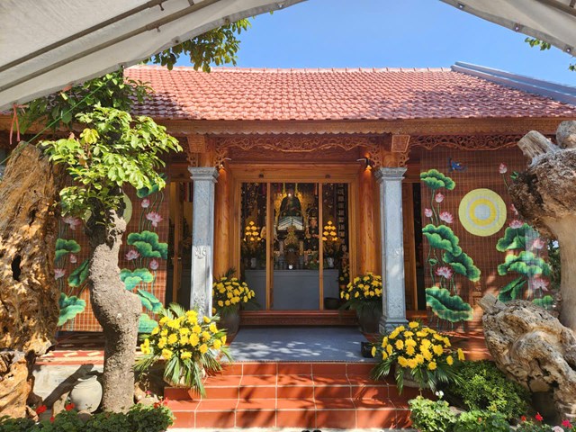 Vị nữ anh hùng Quỳnh Nhai - Ảnh 3