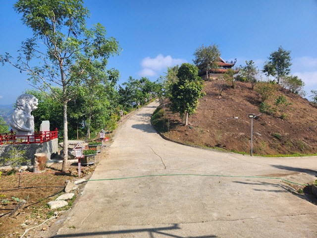 Vị nữ anh hùng Quỳnh Nhai - Ảnh 4