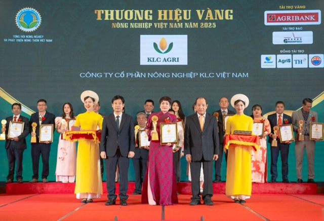 KLC Group: Kiến tạo giá trị bền vững, góp phần định hình diện mạo kinh tế Việt Nam thời kỳ mới - Ảnh 5