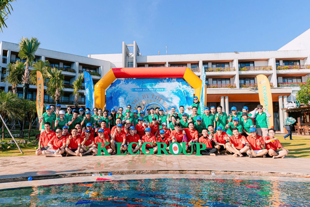 KLC Group: Kiến tạo giá trị bền vững, góp phần định hình diện mạo kinh tế Việt Nam thời kỳ mới - Ảnh 8