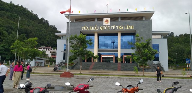 Nghệ An – Cao Bằng: Hai miền quê Bác, chung một cội nguồn - Ảnh 1