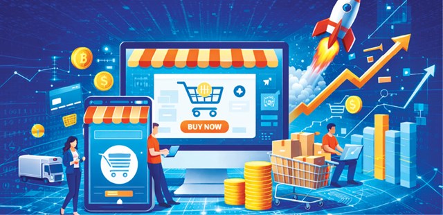 Sự ưu tiên của thế hệ trẻ dành cho sản phẩm Việt chính là động lực lớn nhất để các doanh nghiệp F&B trong nước đổi mới và phát triển bền vững.